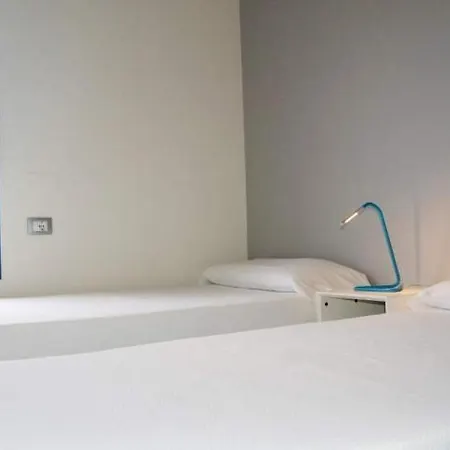 Playa Blanca Sleeps 4 With Air Con And Wifi וילה *